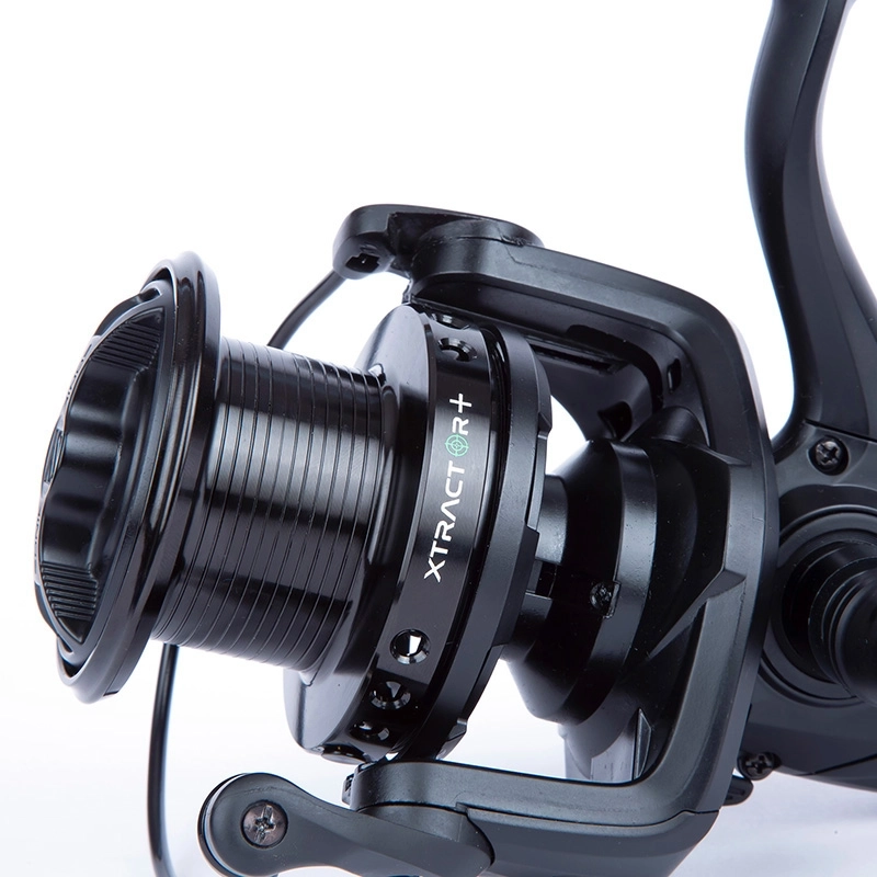 Sonik Xtractor+ 5000 Carp Reel